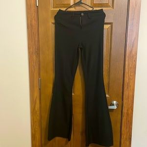 Womens bootcut stretch denim boutique jeans